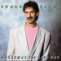 Frank Zappa - Broad...