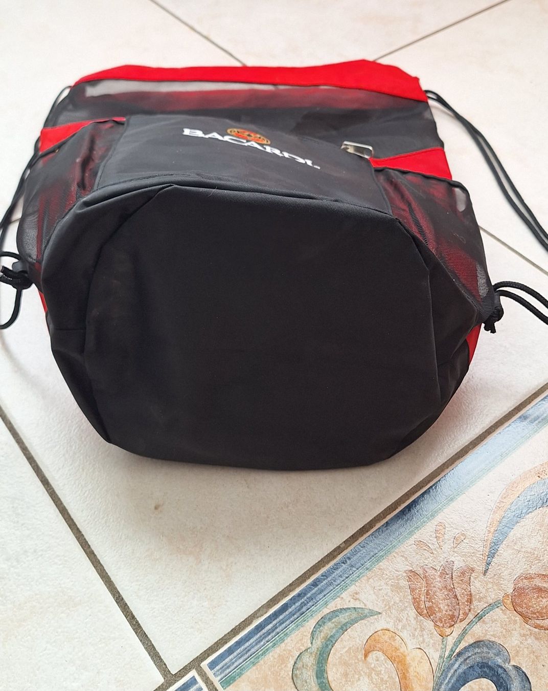 Sacs à dos: Sac BACARDI – D'occasion à St-Triphon par Jldr0 1