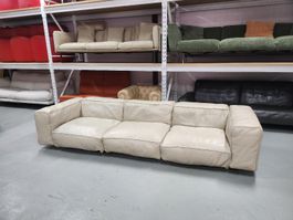 Edra - Sofà Sofa by Francesco Binfaré