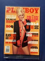PLAYBOY US 11/2011 original  Ausgabe (c)  Neuwertig  Top ❣️
