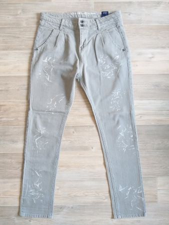 DEPT DENIM DEPARTMENT Jeans LIBRA taille / Grosse W27 L32