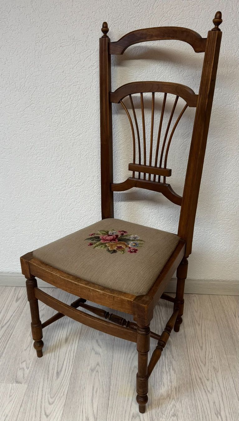 Sedie: Chaise de nourrice – Usato da Tramelan venduto da lolopat