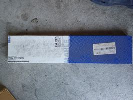 Mahle LA 226 Innenraumluftfilter VW Sharan, Ford Galaxy neu 