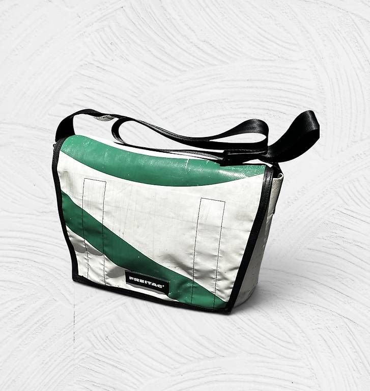 Borse: Freitag Tasche Dragnet  – Usato da Aarau Rohr venduto da manon_b74