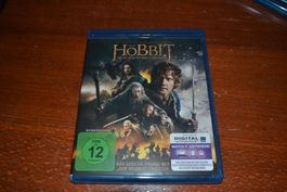 Der Hobbit die Schlacht der fünf Heere