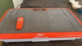 Vibroshaper