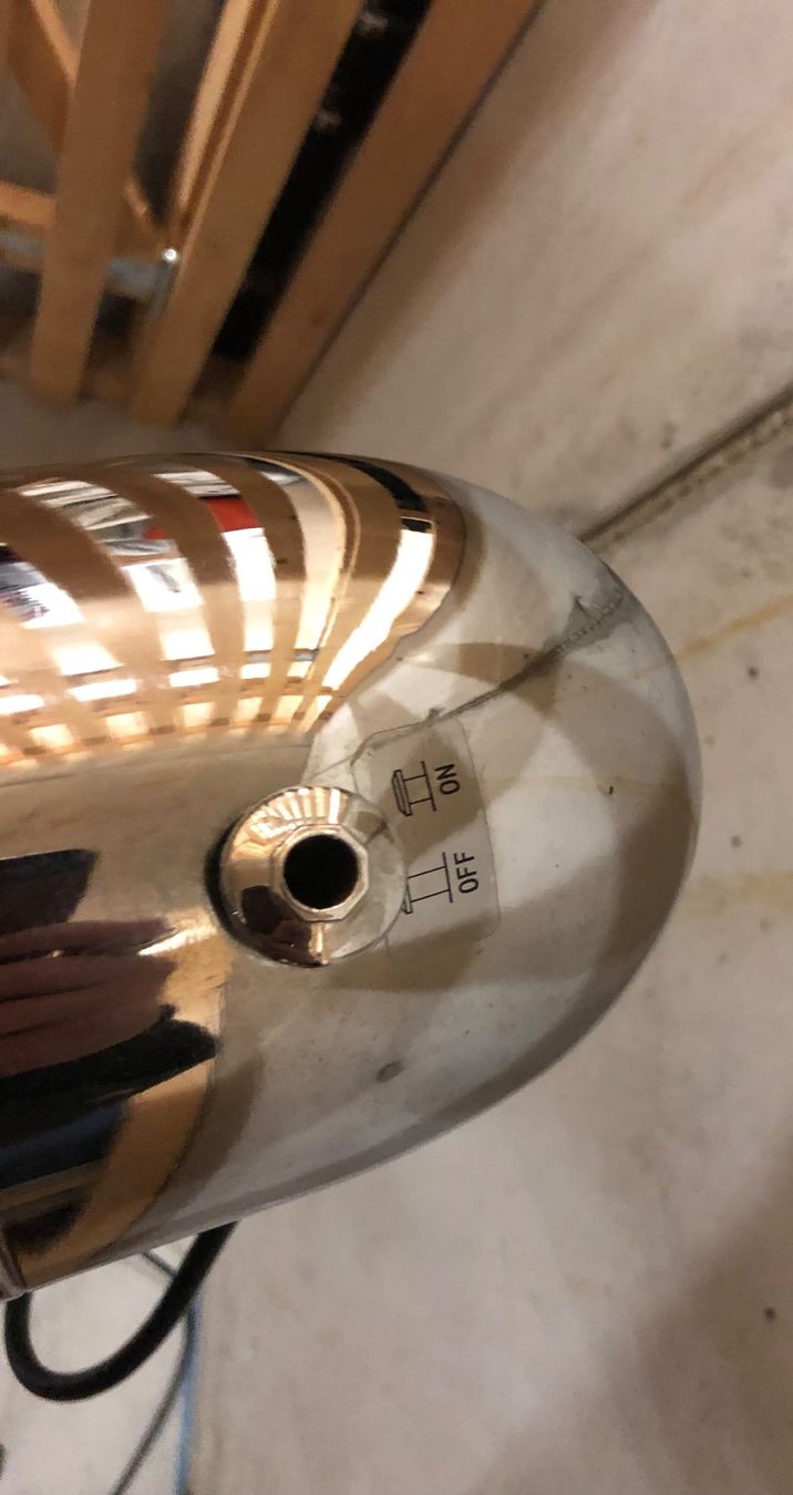 Ventilatoren: Ventilator – Gebraucht aus zug von tri_sy2l 3
