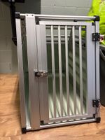 Hundebox 82x50x64.5cm