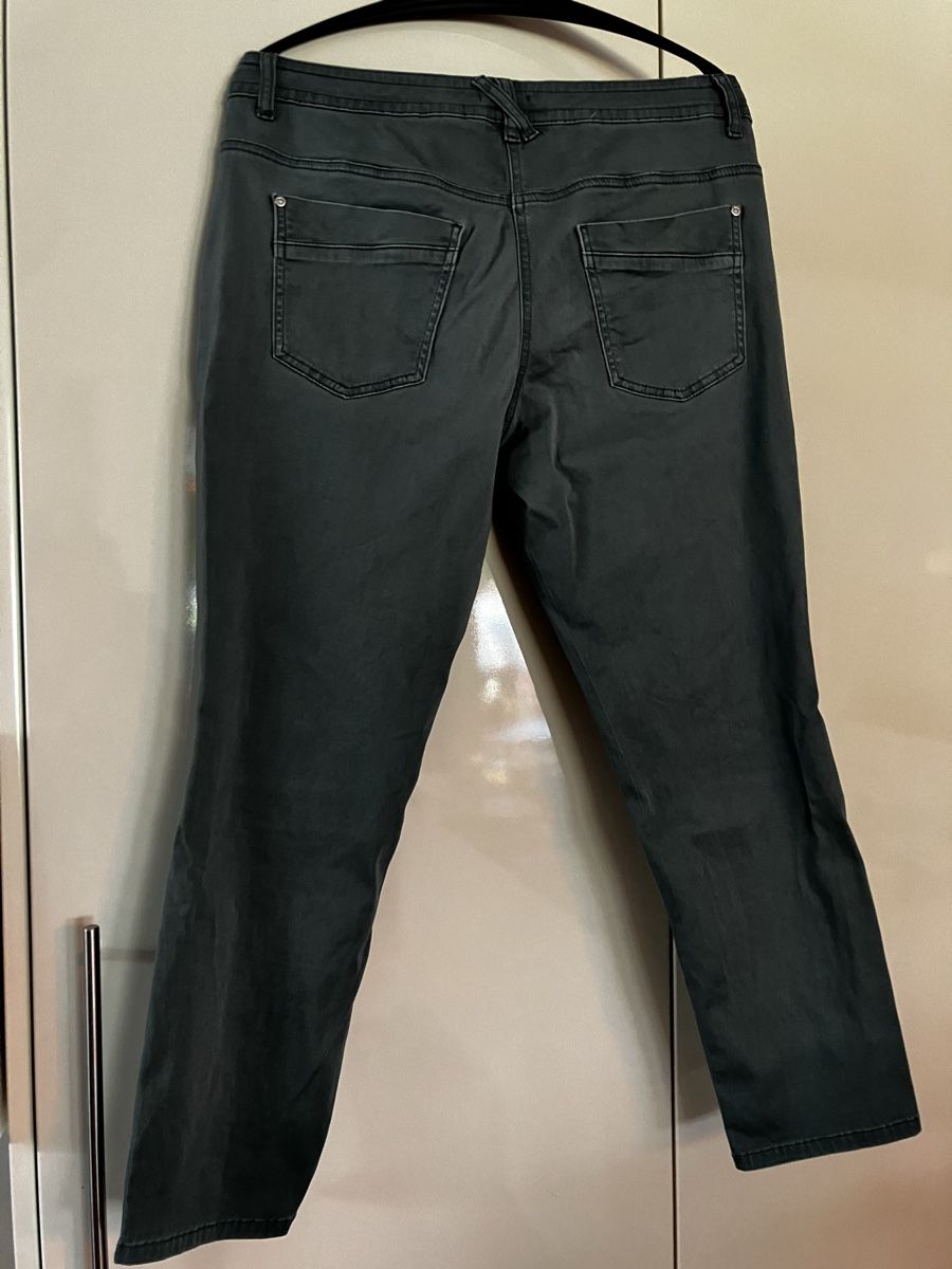 Tom Tailor Pantaloni: Tim Tailor Hose Damen 40 – Usato da Herzogenbuchsee venduto da stellafarella 1