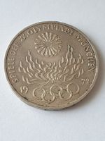 SPIELE DER XX. OLYMPIADE MÜNCHEN 1972 , 10 DM , Deutschland