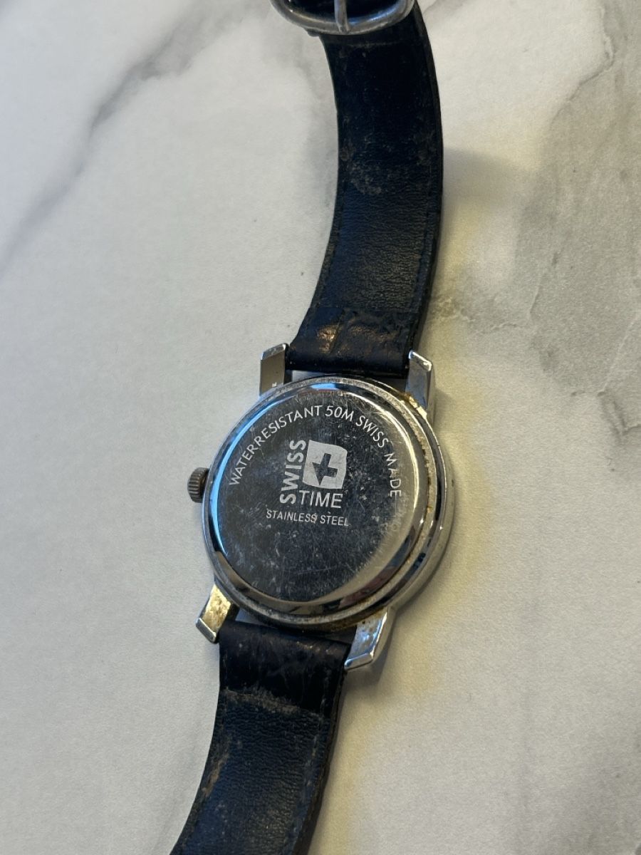 Orologi: SwissTime Uhr – Difettoso da St. Gallen venduto da LeonK. 2