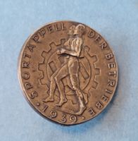 Deutsches Reich Abzeichen RZM 9/25