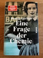 Eine Frage der Chemie, Bonnie Garmus, Roman, gebunden (Piper