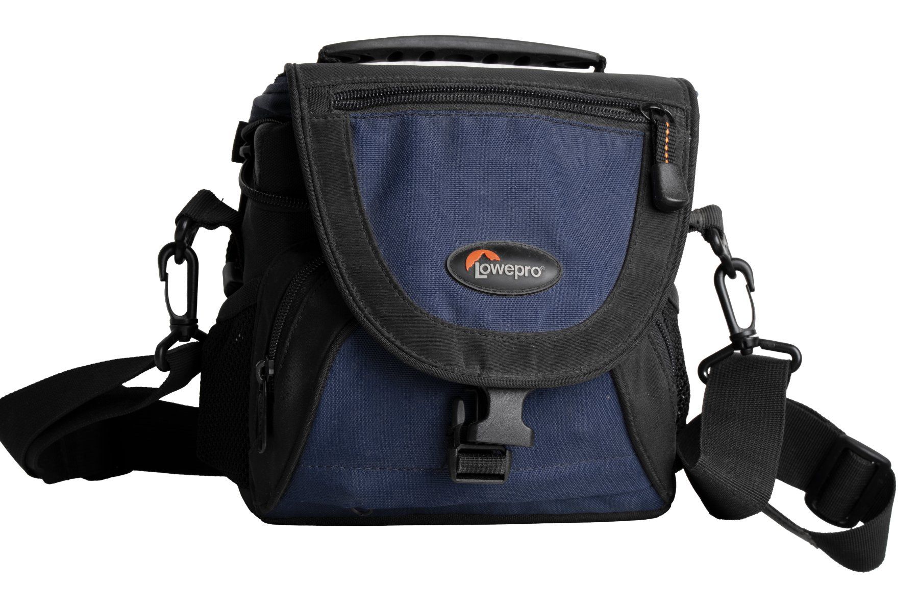 Borse: LOWEPRO NOVA MINI AW Kameratasche Tasche – Usato da Emmen venduto da chromaton