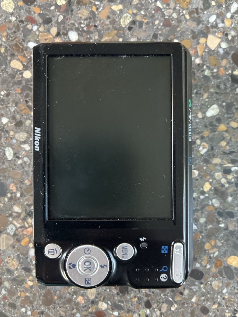 Nikon Fotocamera: NIKON COOLPIX KAMERA – Usato da Zürich venduto da Hans81 3