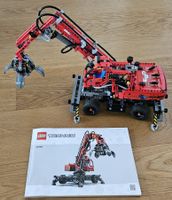 Lego Technic 42144 - Pneumatischer Bagger (2022)