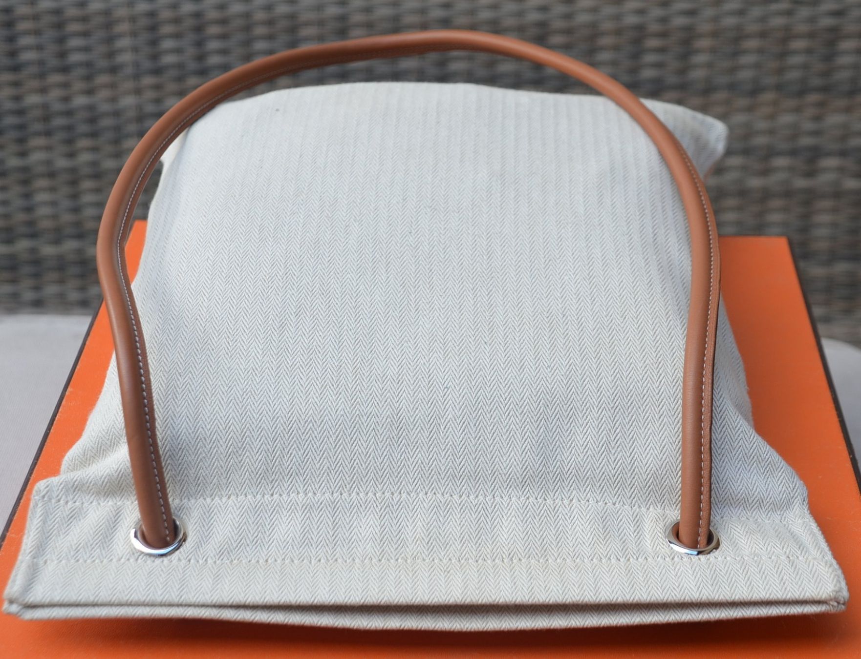 Hermès Borse da donna: Hermès Tasche  /Sac à bandoulière – Usato da Collonges venduto da Auganien 7