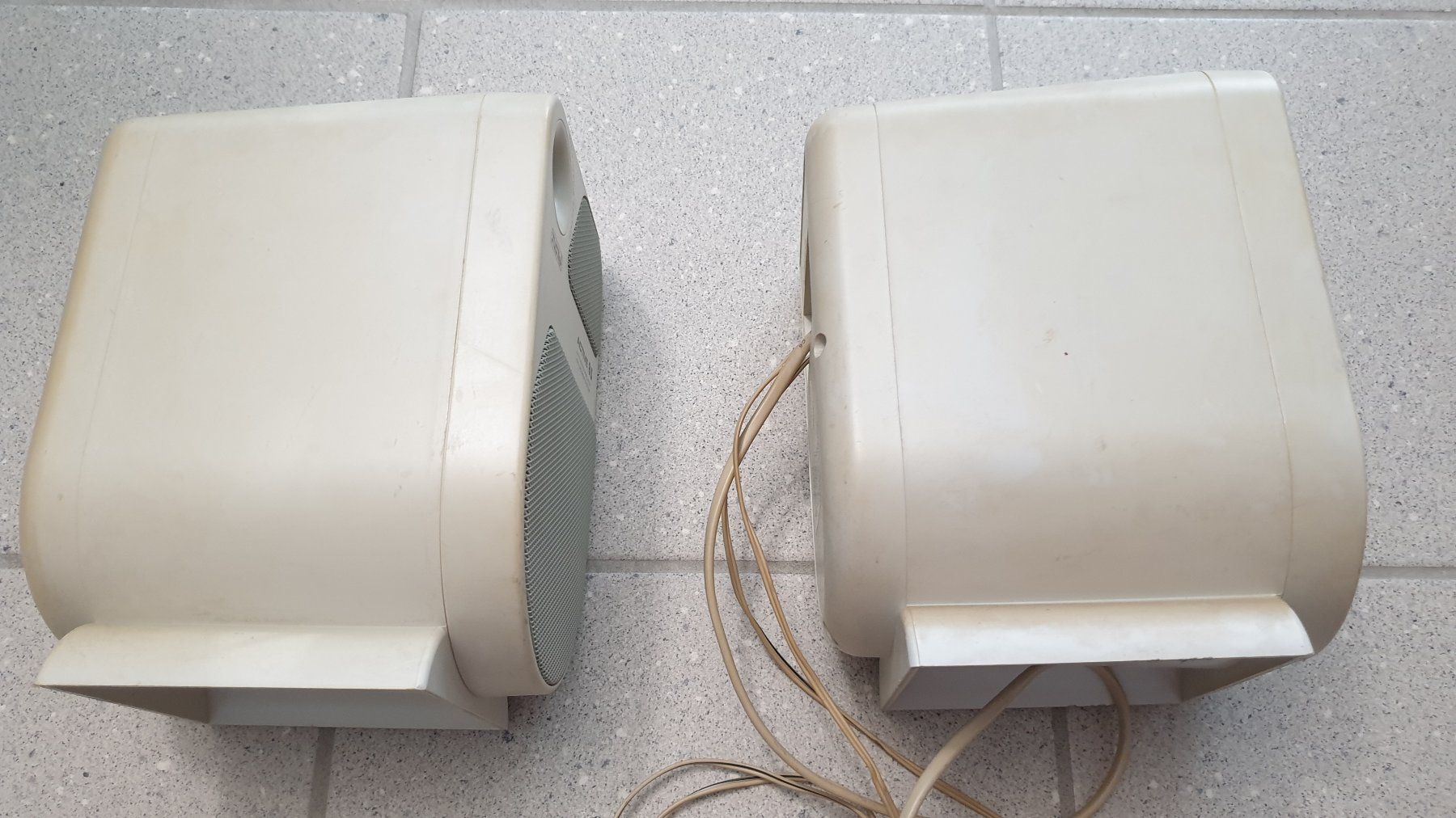 Haut-parleurs: PC-Lautsprecher ACTIVE 85 – D'occasion à Stäfa par Supertramp73 3