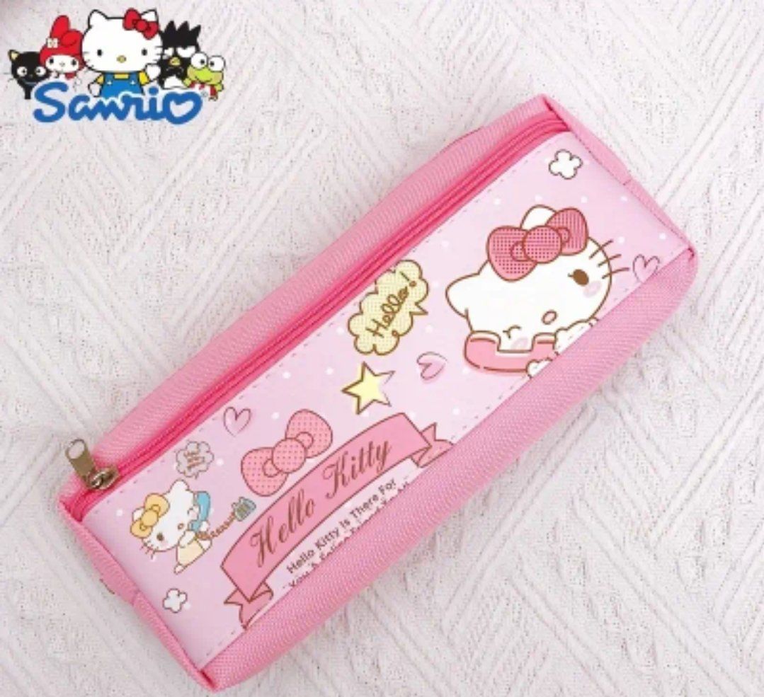 Astucci : Hello Kitty - Etui – Nuovo e nell'imballaggio originale da Sarmenstorf venduto da Lunares_Mare