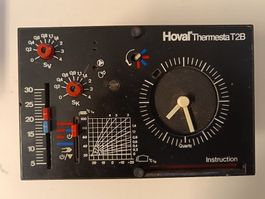 Hoval Thermesta T2B 1Jahr Garantie (im Austausch)