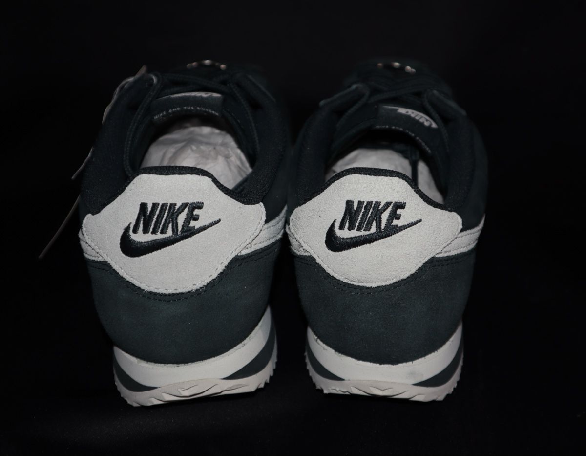 Nike Scarpe da uomo: Nike Cortez PRM - taille EU 43 – Nuovo e nell'imballaggio originale da Delémont venduto da tynwa 4