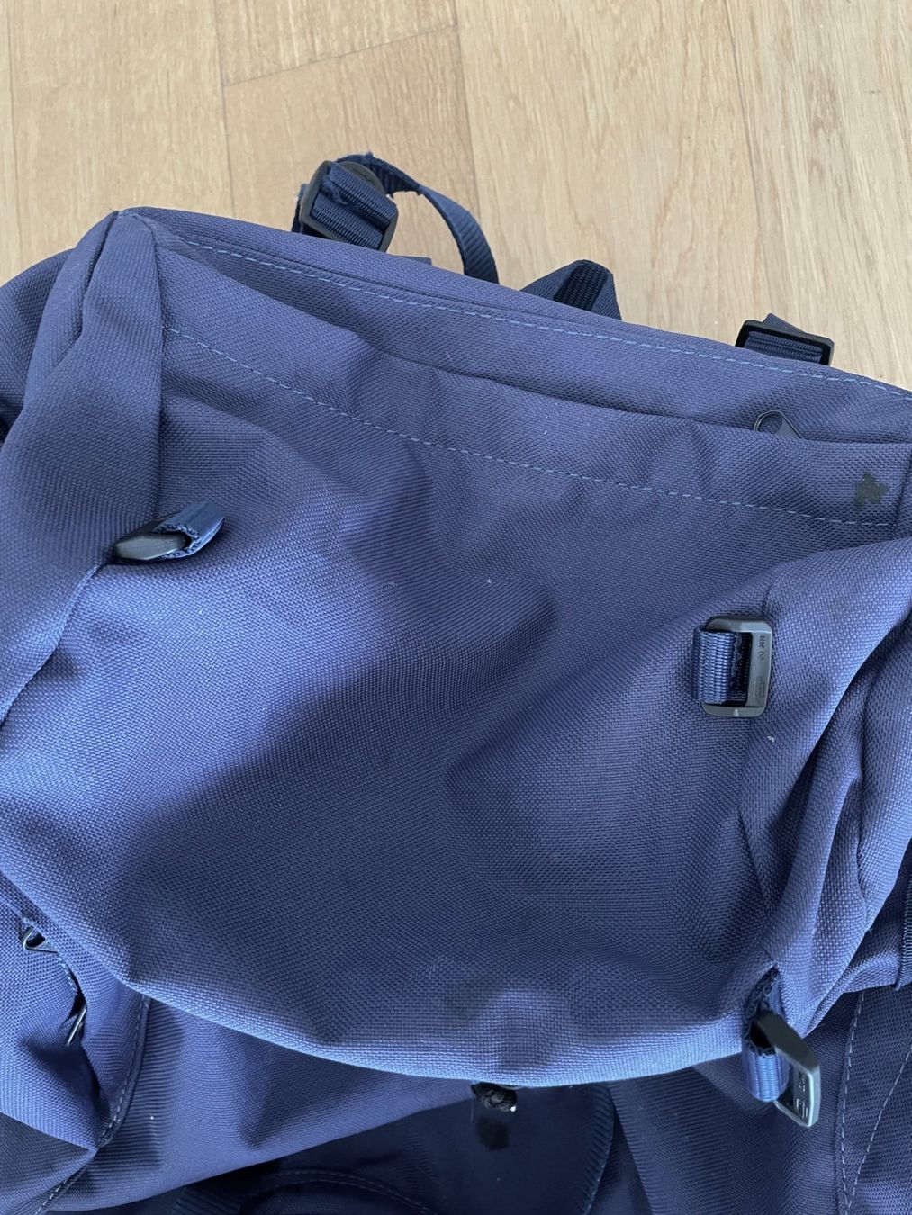 Lafuma Sacs à dos: Sac à dos Lafuma Valley 55 – D'occasion à Petit Lancy par gil_hr6v 8