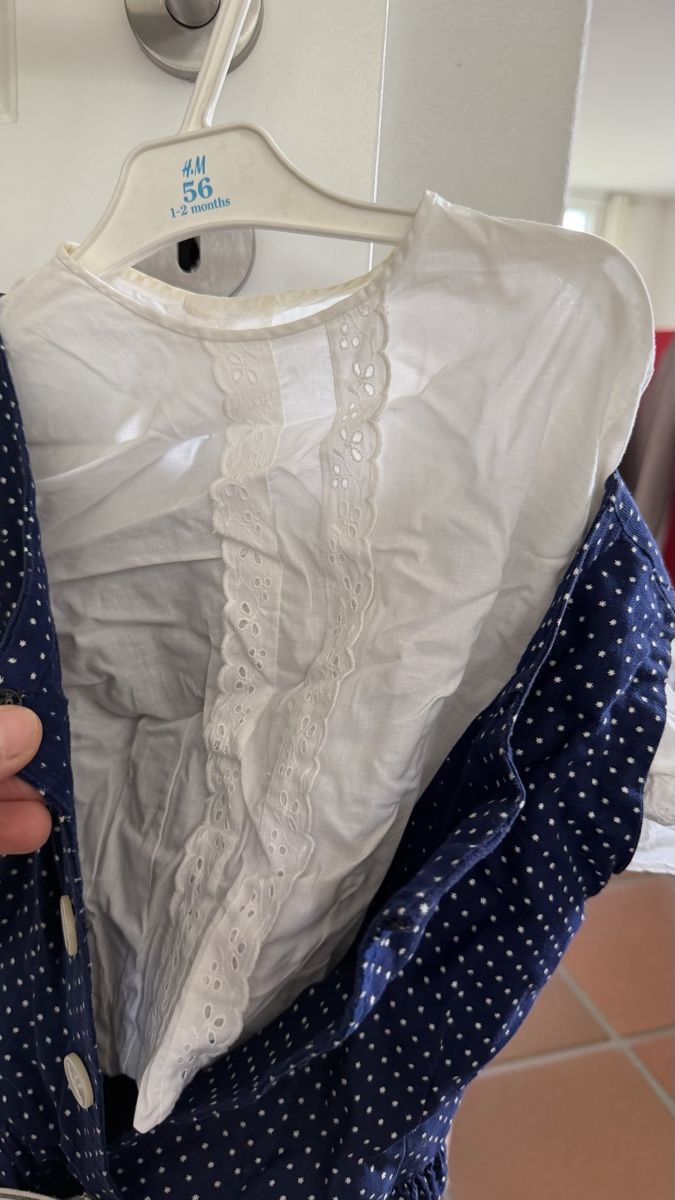 Vestiti & Gonne: Tracht für Mädchen  – Usato da Eschenbach SG venduto da MarThu 1