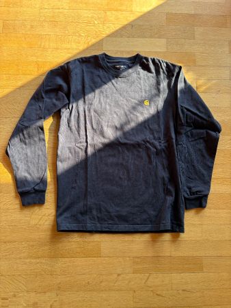 Carhartt WIP Longsleeve (Grösse XS)