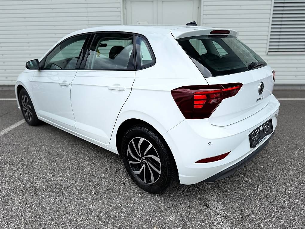 Automobili: VW Polo 1.0 TSI – Nuovo e nell'imballaggio originale da Schötz venduto da LNP 3
