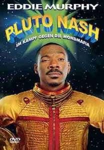Tutti i DVDs: PLUTO NASH          Eddie Murphy          ==> SAMMELPORTO – Usato da Romanshorn venduto da L-DVD