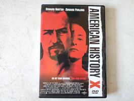 American History X