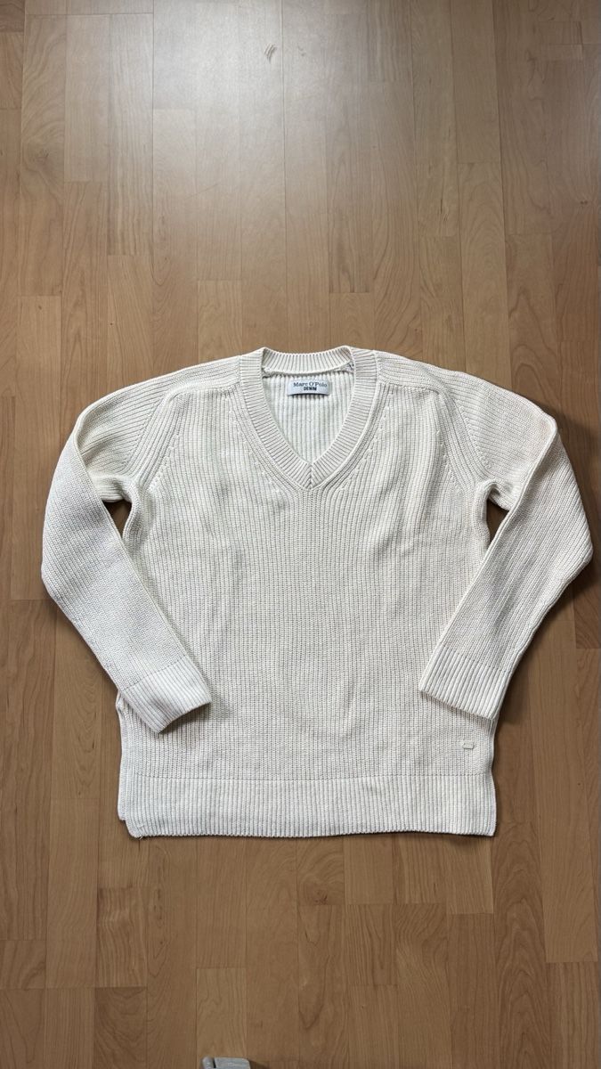 Maglioni & Felpe: Marc O‘Polo Denim Damen Strickpullover, Grösse XXS – Usato da Kreuzlingen venduto da EmineColak