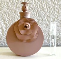 Selten VALENTINO Valentina Poudre 5ml Abfüllung
