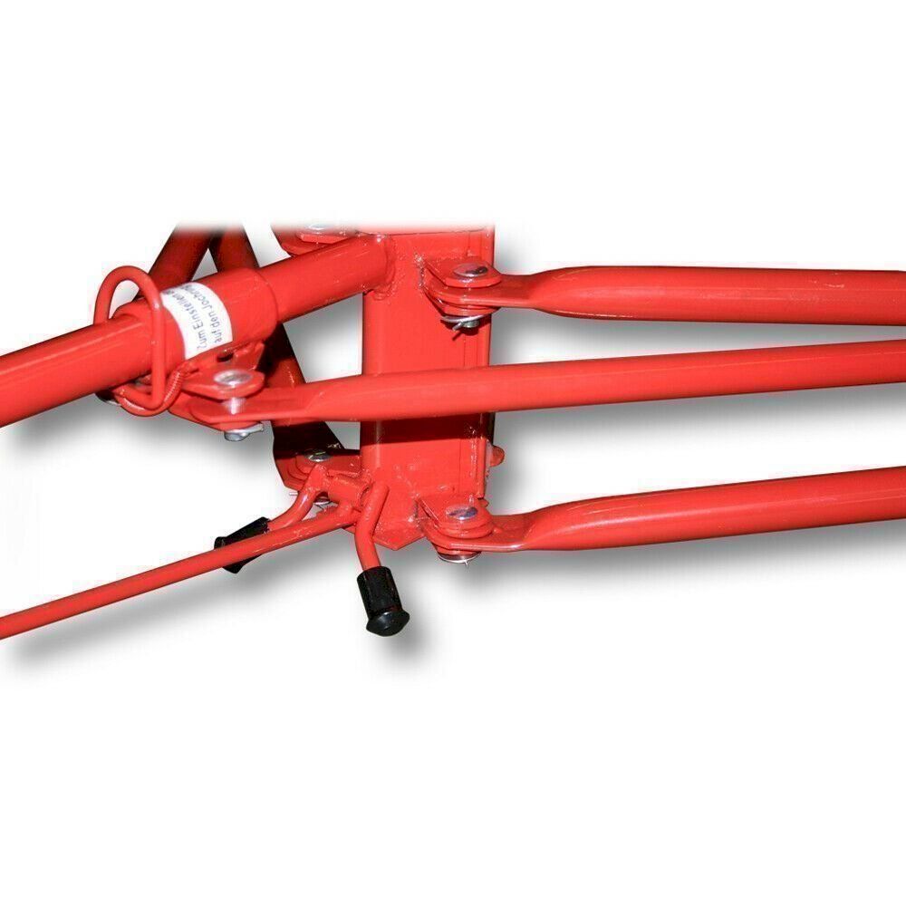 Autres pour la construction: Wiltec Paneelheber XXL Plattenheber – Neuf avec emballage d'origine à Bottighofen par zaap 6