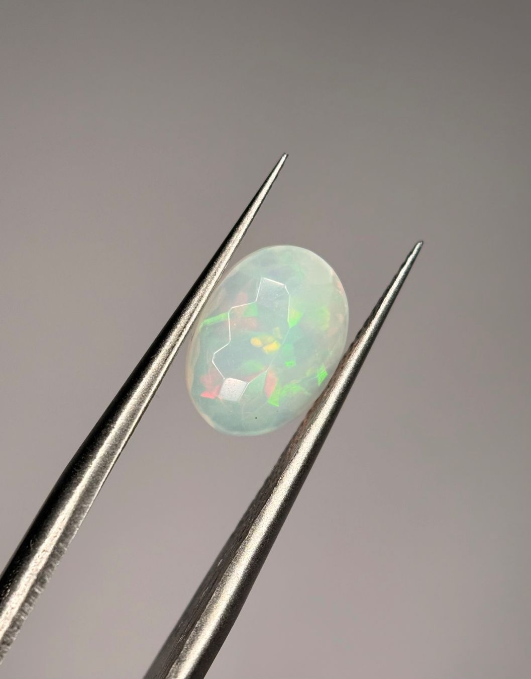 Pietre preziose: Ab 1 Fr. - 0.92 ct Opal Edelstein - unbehandelt – Nuovo (secondo la descrizione) da Mauren venduto da LieGems 2