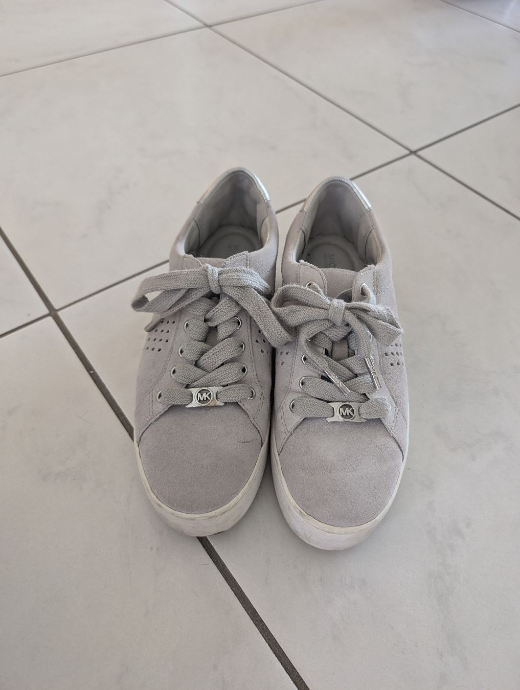 Michael Kors Scarpe da uomo: Michael Kors Sneaker – Nuovo (secondo la descrizione) da Wallisellen venduto da sca97 1