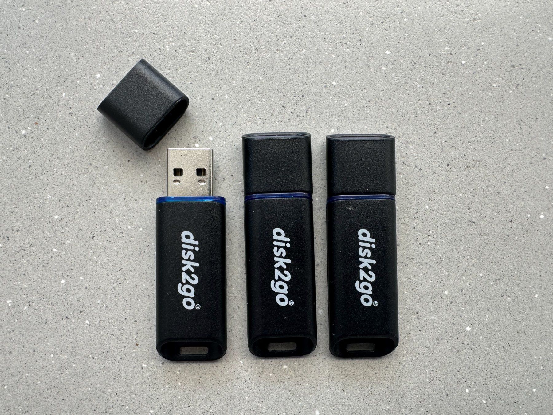 USB Sticks: USB Datensticks 32 GB – D'occasion à Winterthur par Ricaston