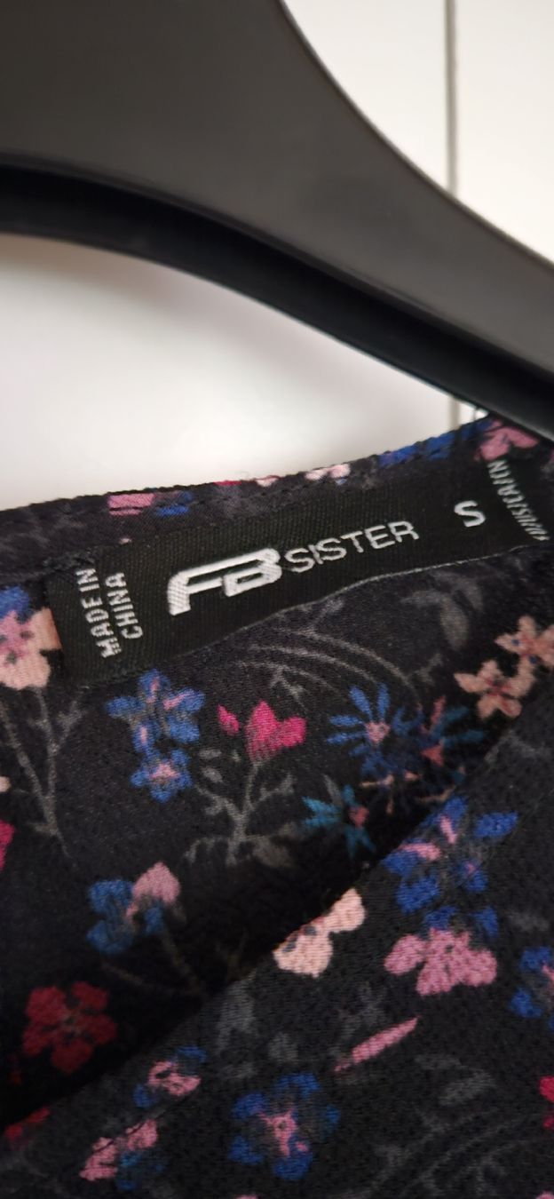 Kleider: FB Sister Kleid Blumenkleid Gr. S – Gebraucht aus Hellbühl von Oki_doki 2