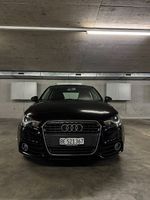 Audi A1 1.2 TFSI Attraction