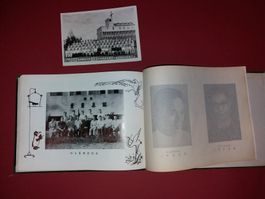 FOTOBUCH Firmenschrift Saigon Vietnam sehr selten
