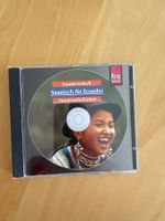 Kaumdelwelsch Spanisch f. Ecuador Aussprachetrainer CD