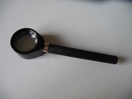 Eschenbach KLEINE  Handlupe für kleine Details 10-fach  NEU