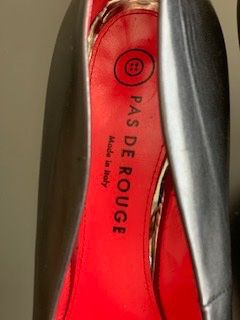 Scarpe da donna: Pas de Rouge Pumps – Usato da Küsnacht ZH venduto da ElenaPe 1