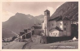 Simplon VS // 1929 Simplon-Dorf
