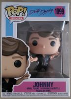 Funko Pop  Dirty Dancing  Johnny 