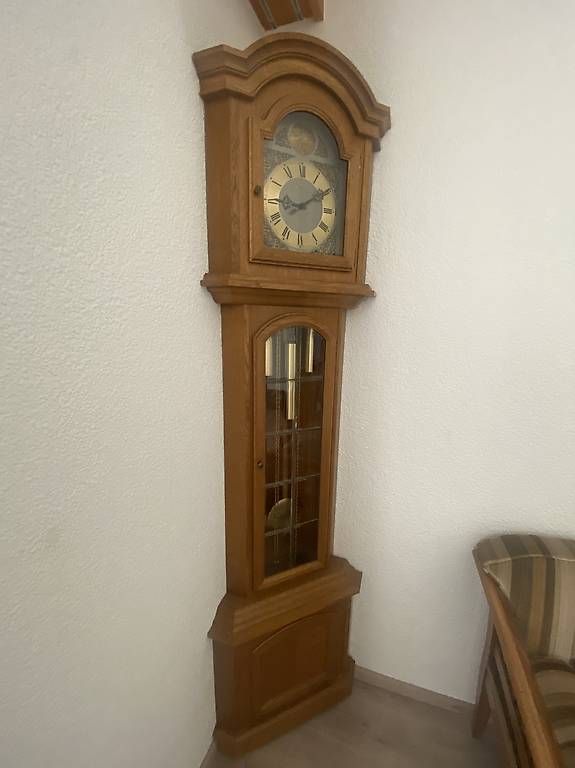 Pendules & Horloges murales: Standuhr – D'occasion à Heimberg par Highlandpc