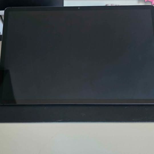 Tablet PC: Samsung Galaxy Tab S7+ – Usato da Zürich venduto da brandysn 4
