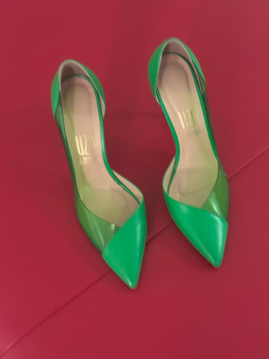Chaussures femmes: High Heels – Neuf avec emballage d'origine à Felben-Wellhausen par lau_h9r9
