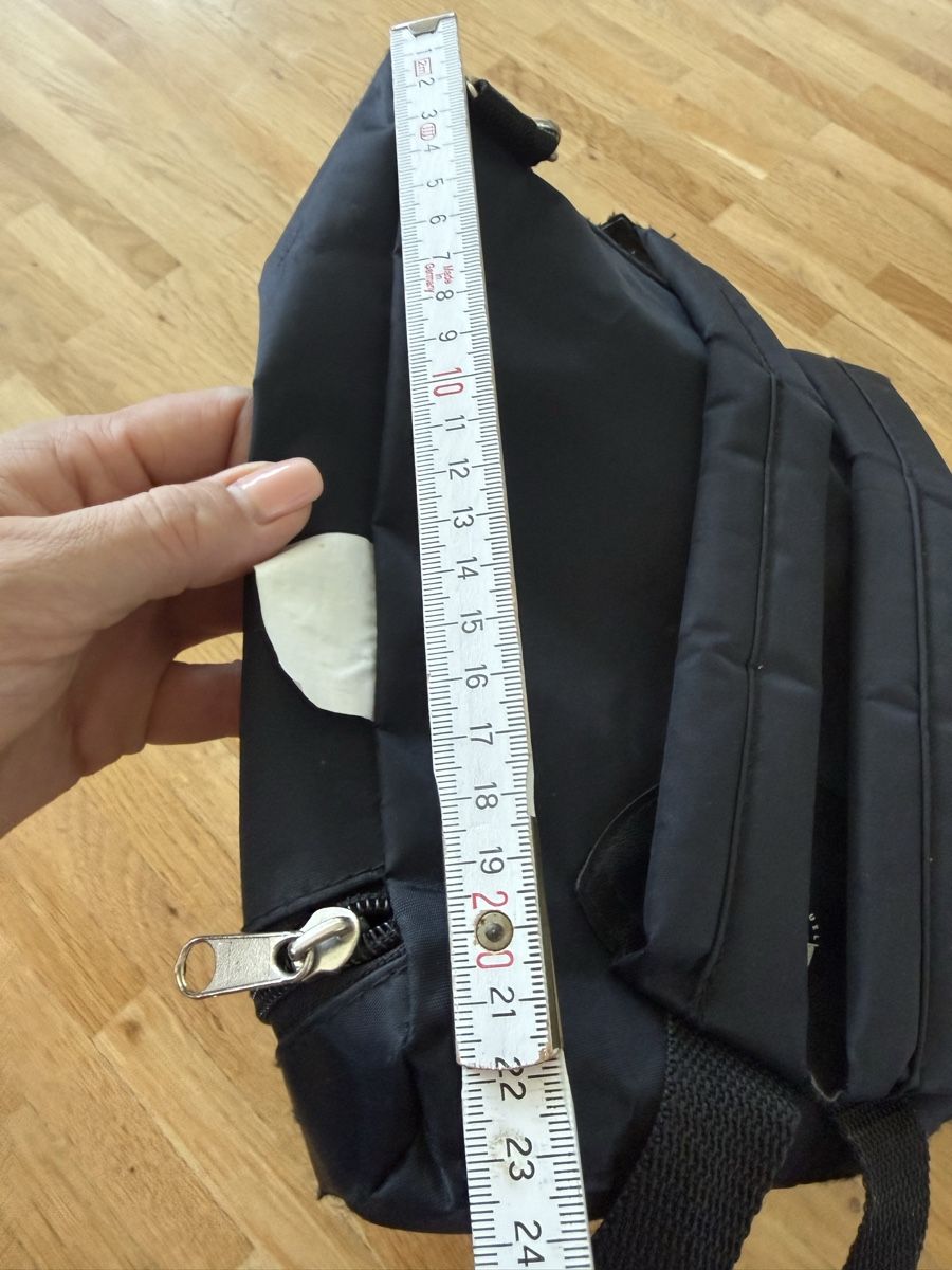 Rucksäcke: Rucksack – Gebraucht aus Zürich von Sven1968 2