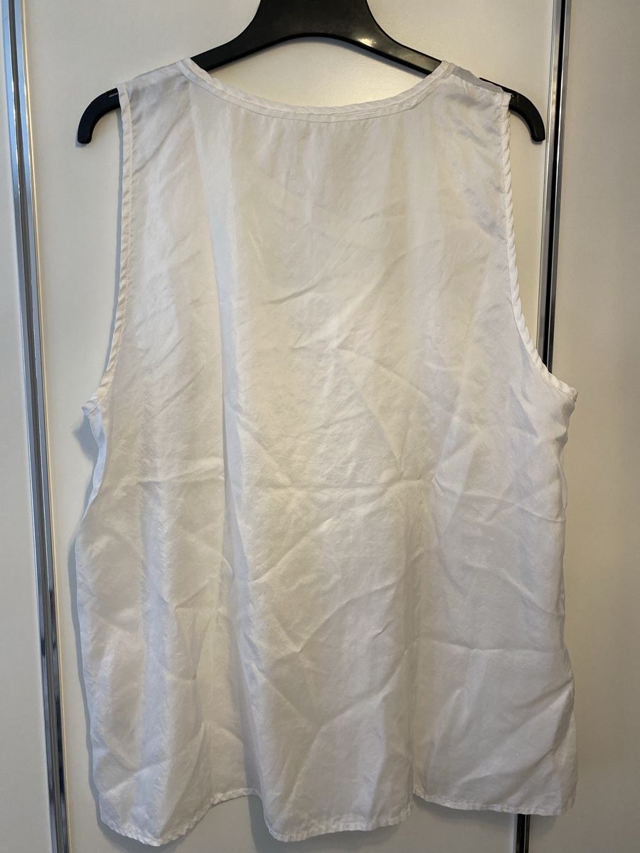 Nile Blusen: Damen Bluse von NILE Gr.XL – Gebraucht aus Pfungen von Sheki56 2